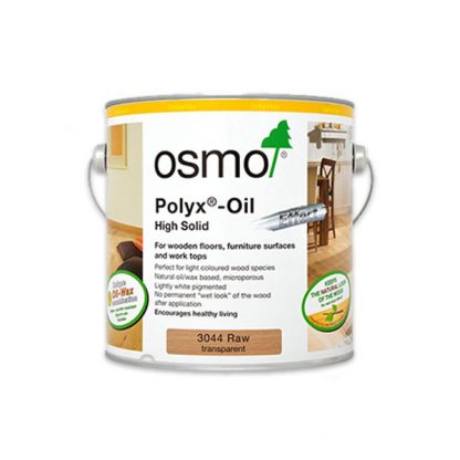 osmo polyx oil high solid raw melbourne Australia online shop