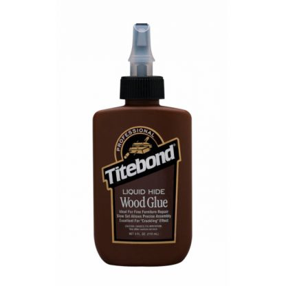 Titebond liquid hide glue woodworking accessory melbourne Australia online shop