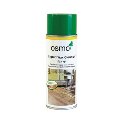 OSMO liquid wax cleaner natural timber cleaning products melbourne Australia online shop shipping