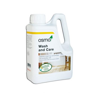 osmo wash and care natural timber cleaning products melbourne Australia online shop shipping