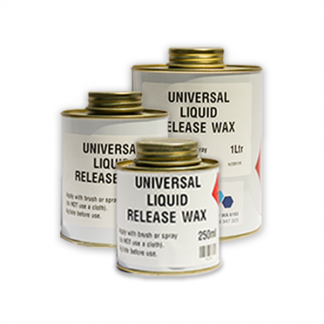 universal liquid release wax melbourne Australia