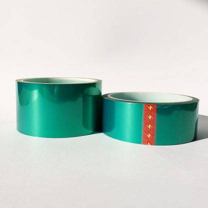 Flash tape for composites projects and resin pours